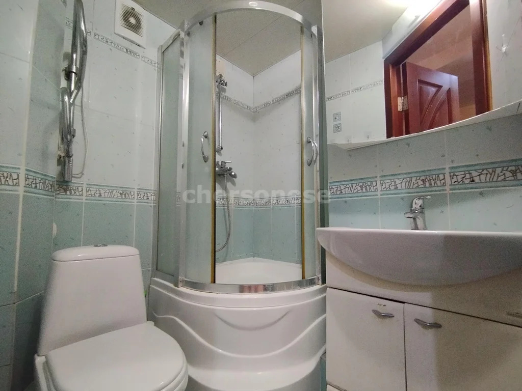 Продажа квартиры, Севастополь, ул. Дмитрия Ульянова - Фото 19