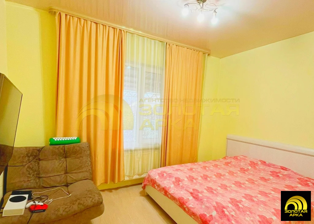Продажа дома, Варениковская, Крымский район, Сиреневый пер. - Фото 5