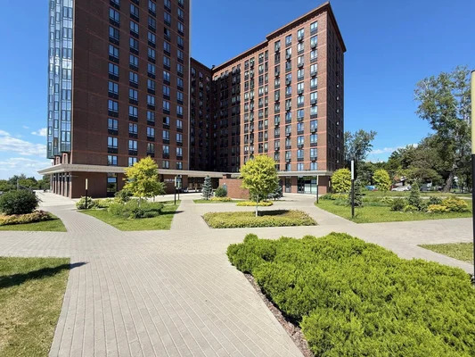 Продам однокомнатную (1-комн.) квартиру, Максима Горького ул, 23кА,... - Фото 18