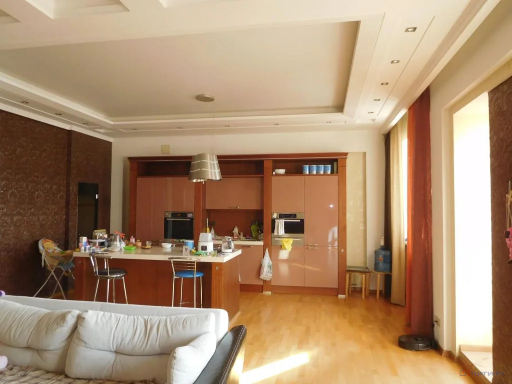 Продажа квартиры, Пермь, ул. Краснова - Фото 15