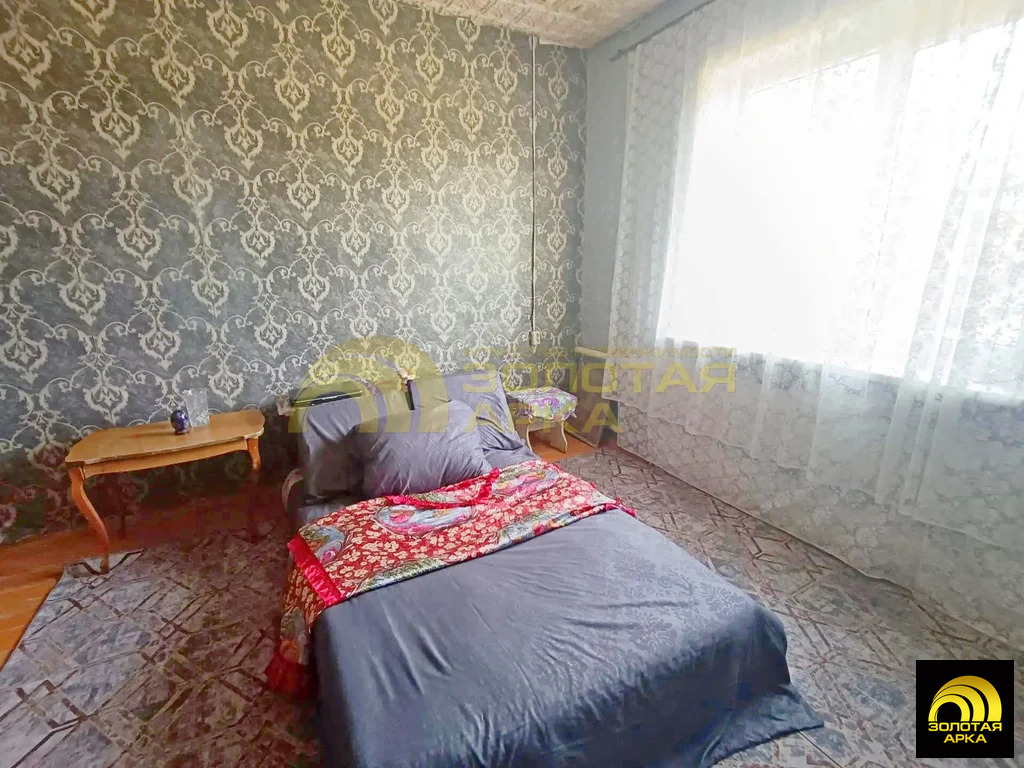Продажа дома, Таманский, Темрюкский район, Заводская улица - Фото 17