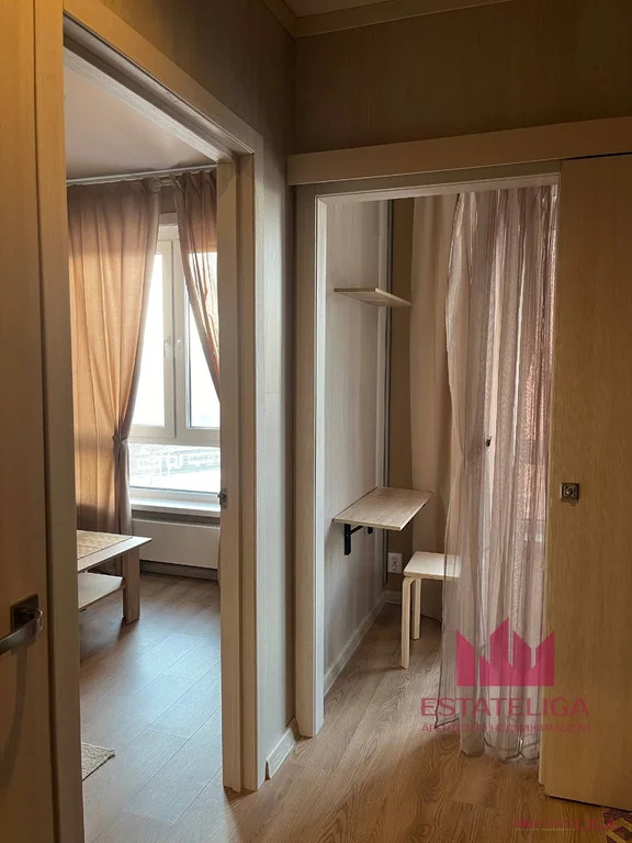 Аренда квартиры, м. Нижегородская, Перовское ш. - Фото 15