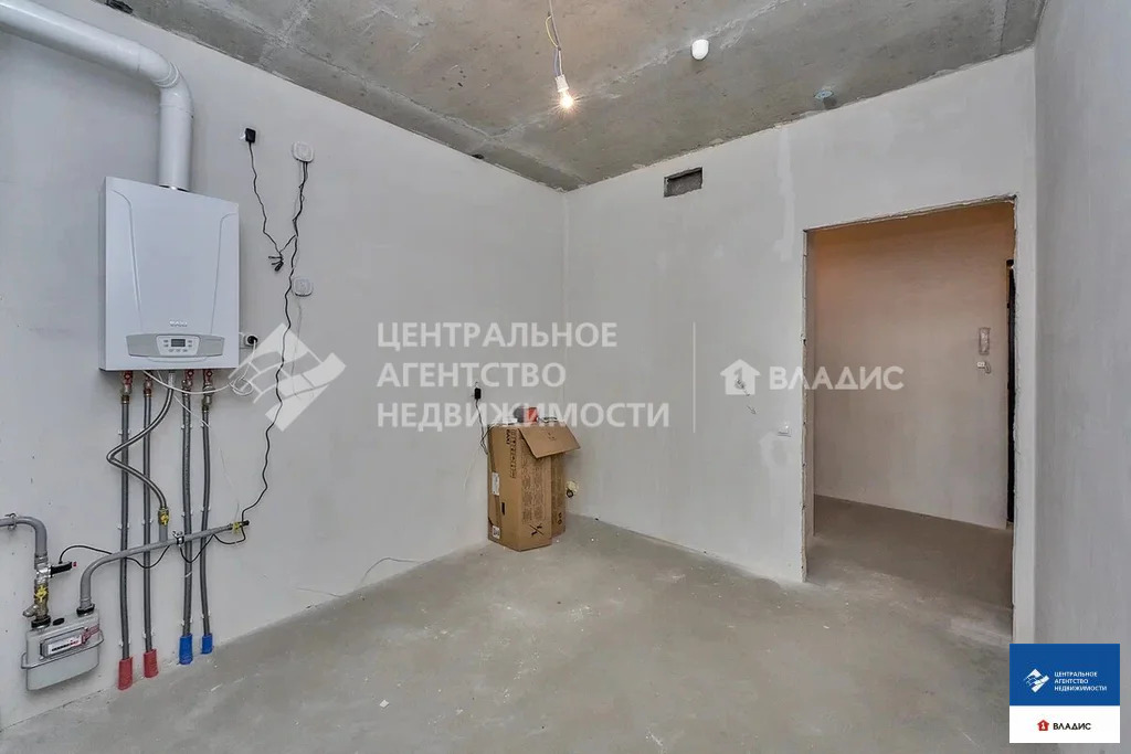 Продажа квартиры, Рязань, ул. Островского - Фото 18