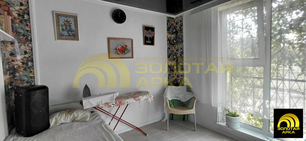 Продажа дома, Крымск, Крымский район, Дивизионная улица - Фото 8