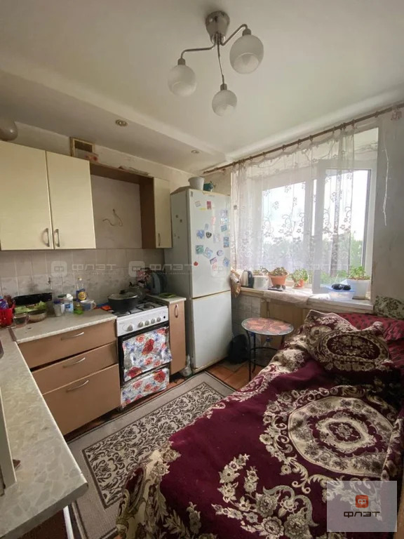 Продажа квартиры, Казань, ул. Залесная - Фото 4