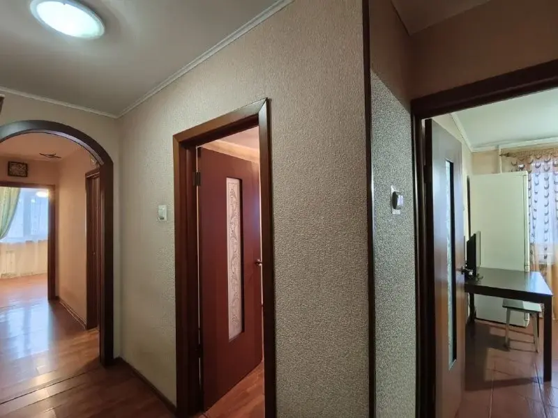 3-х комн кв пр. Ленина, 68, кухня 8,3 кв.м., в отл сост. 5 млн 500 тыс - Фото 17