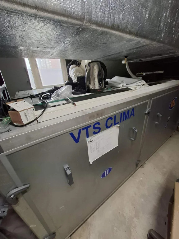 Продается здание 1809.998 м2 - Фото 20