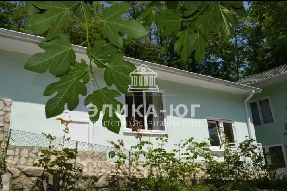 Продажа дома, Пляхо, Туапсинский район, Приморский пер. - Фото 31