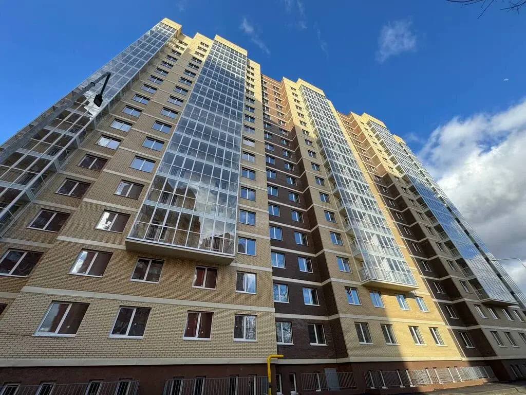 Квартира для дружной семьи Лыткарино - Фото 2