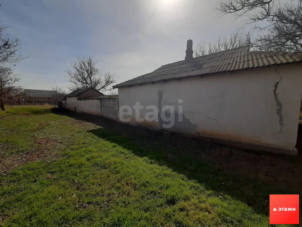 Продажа дома, Крайнее, Сакский район, Степной пер. - Фото 15