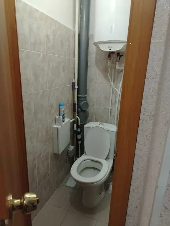 Сдается Однокомнатная квартира - Фото 4