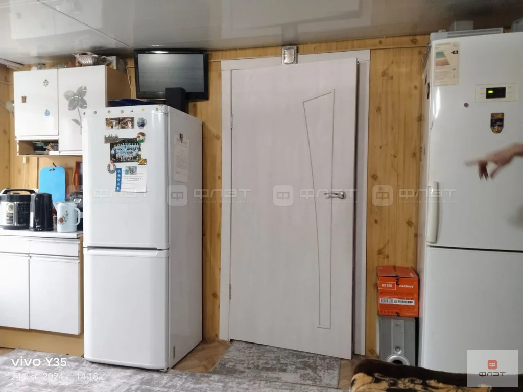 Продажа дома, Печищи, Верхнеуслонский район, ул. Искра - Фото 16