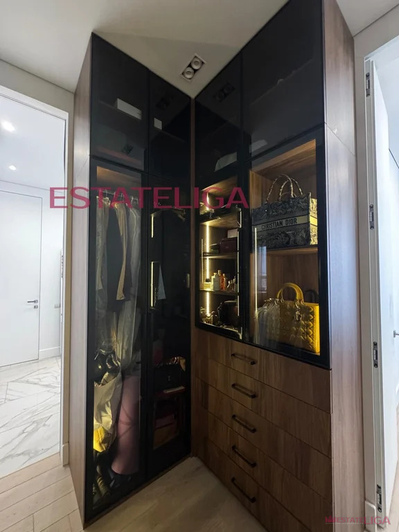 Продажа квартиры, м. Шелепиха, Шелепихинская наб. - Фото 15