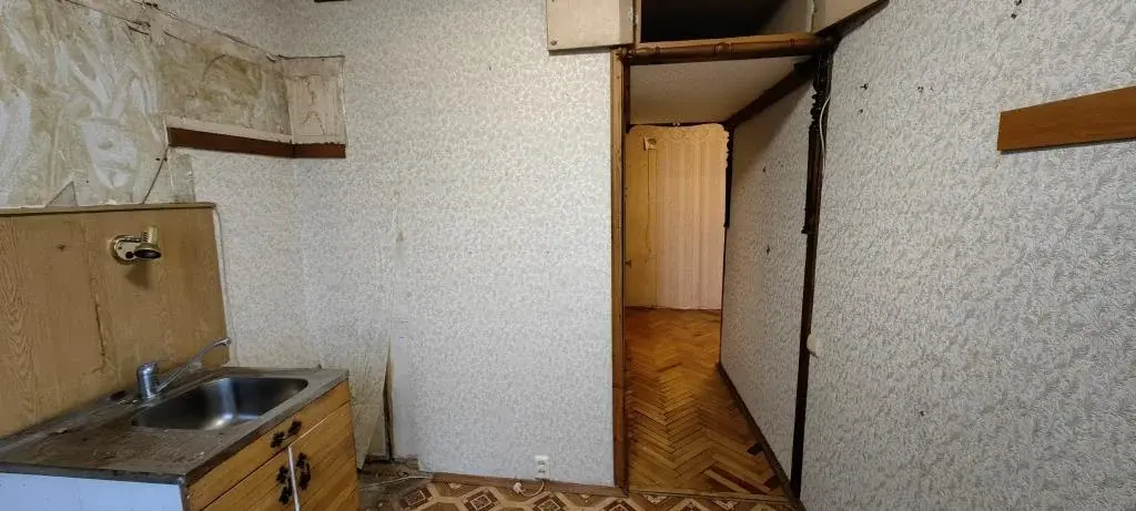 продажа квартиры - Фото 11