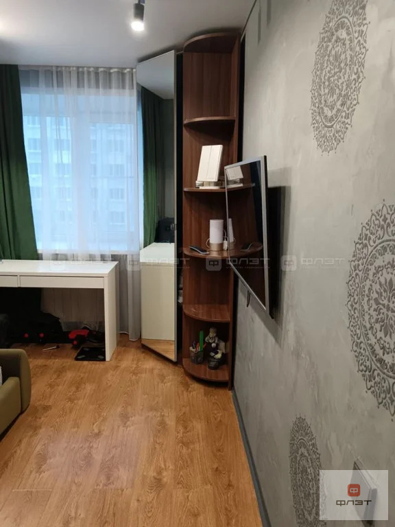 Продажа квартиры, Казань, ул. Татарстан - Фото 22