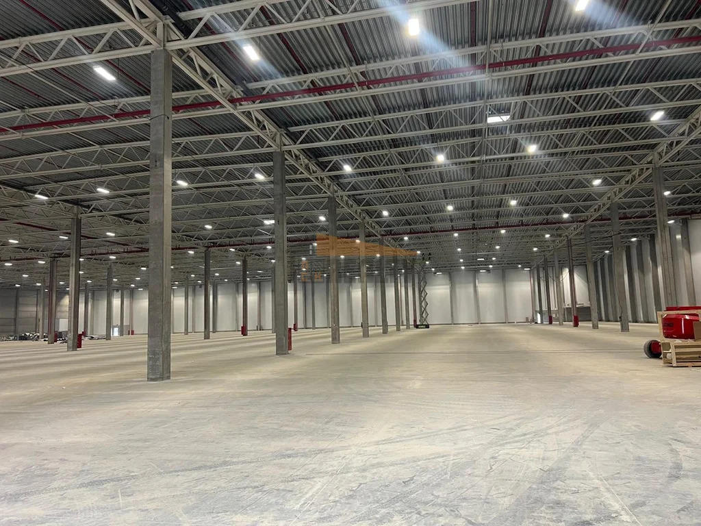 Аренда склада, Истра, Истринский район, ул. Заречная - Фото 1