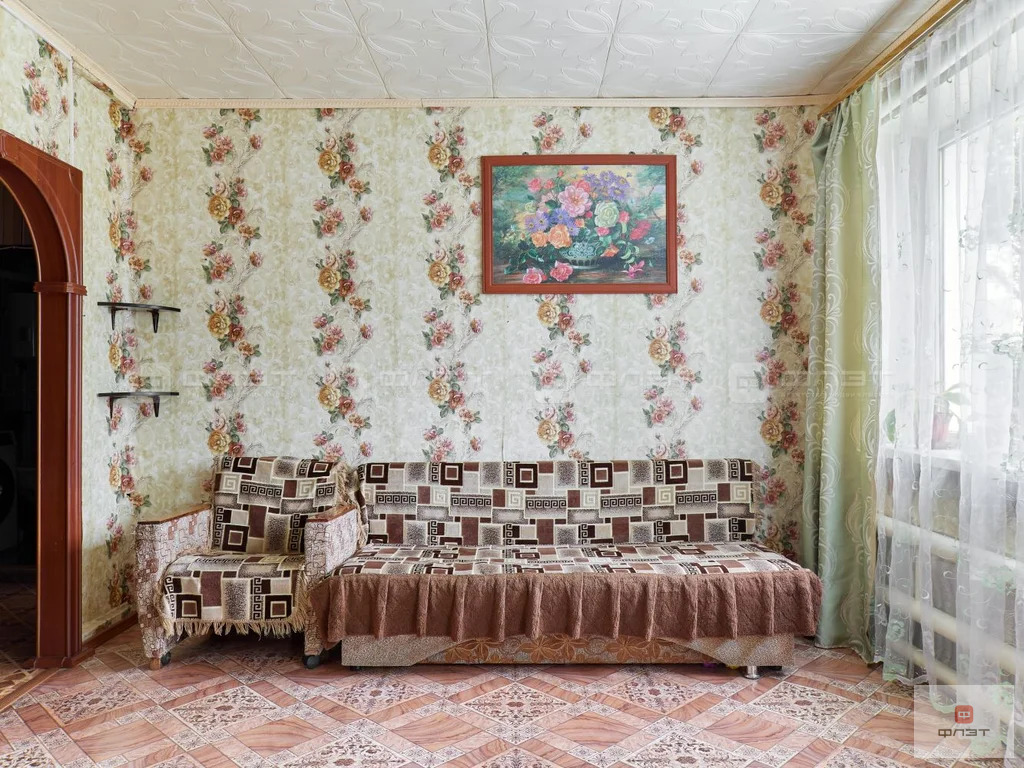 Продажа дома, Пестрецы, Пестречинский район, ул. Автомобилистов - Фото 5