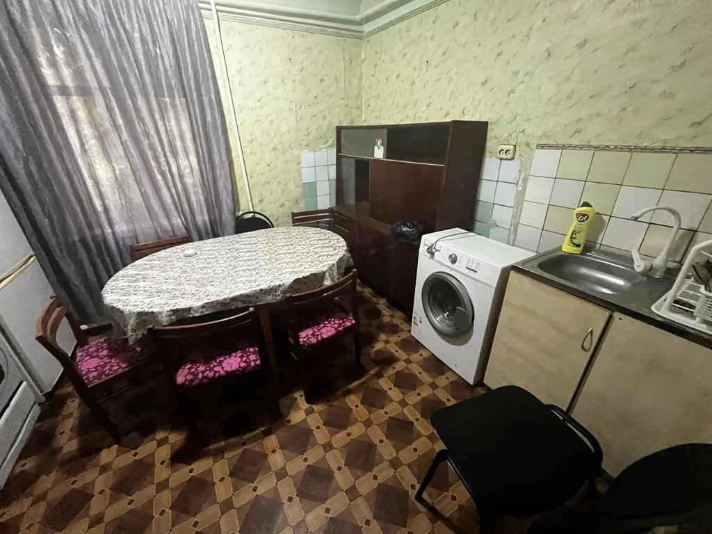 Продажа квартиры, Водокачка, Северский район, дом 12 - Фото 3