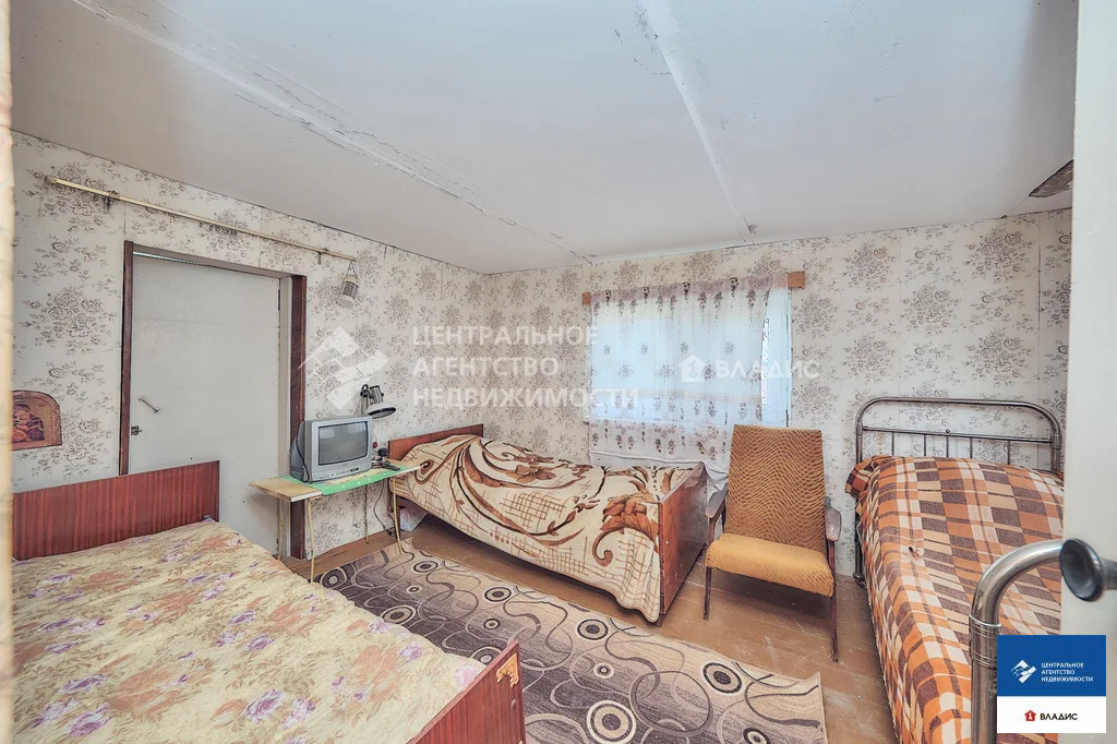 Продажа дома, Рязанский район, Морская улица - Фото 9