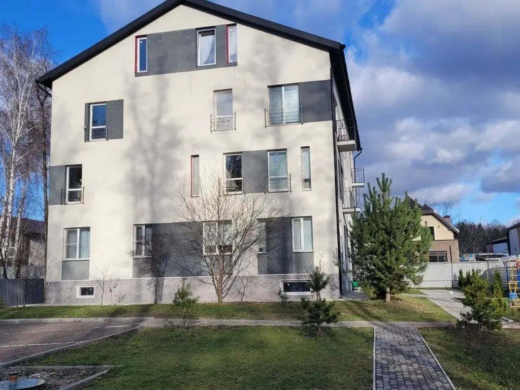 Аппартаменты, Ст. п.Родники, ул. Заречная , д.4а - Фото 10