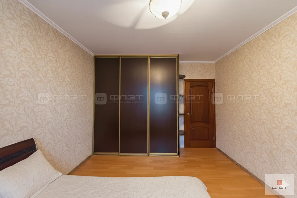 Продажа квартиры, Казань, ул. Братьев Касимовых - Фото 13