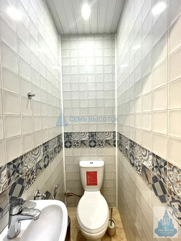 Продажа квартиры, м. Царицыно, ул. Михневская - Фото 17