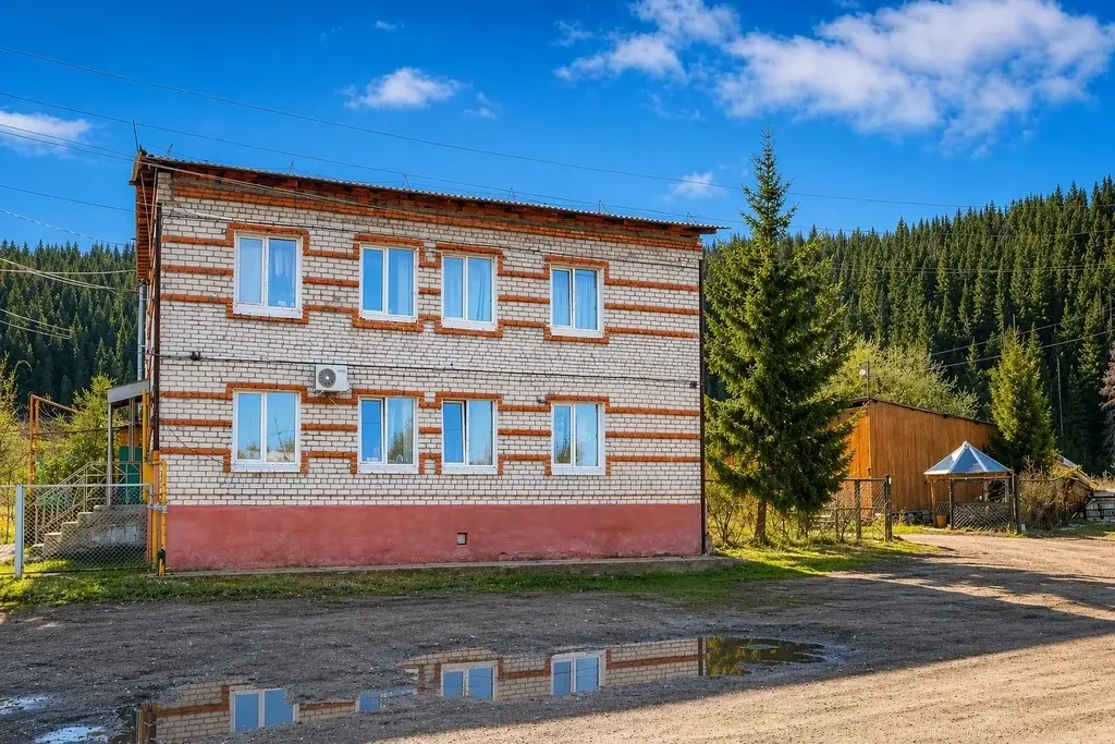 Здание по ул. Ленина 122 - Фото 1