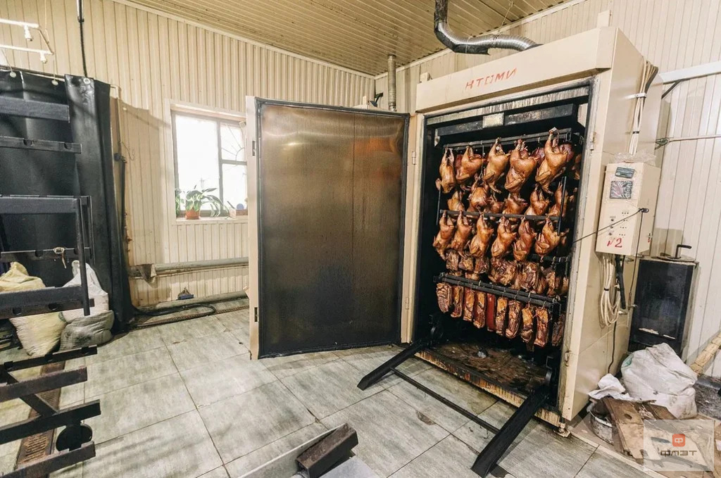 Продажа склада, Новошешминск, Новошешминский район, ул. Парковая - Фото 6