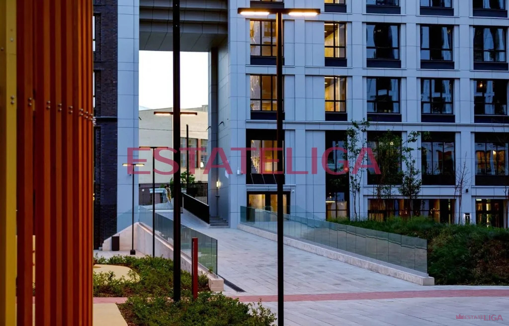 Продажа квартиры, Малая Почтовая улица - Фото 19