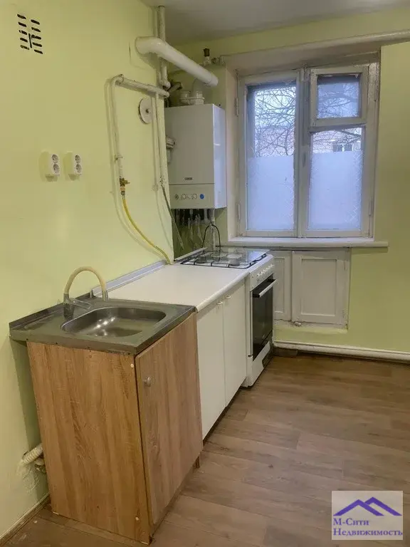 Продам в городе Малоярославце отличную 3-х ком кв-ру в районе 2 школы - Фото 8