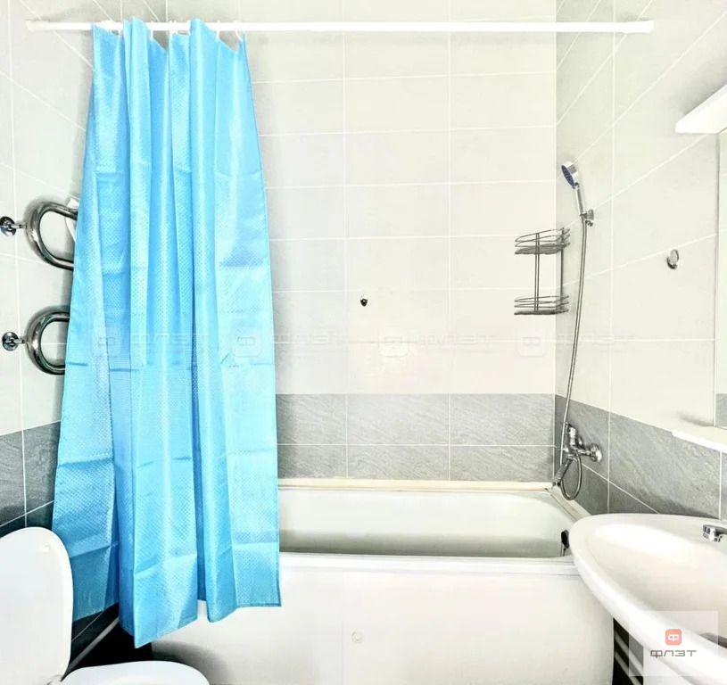 Продажа квартиры, Казань, ул. Аметьевская магистраль - Фото 32