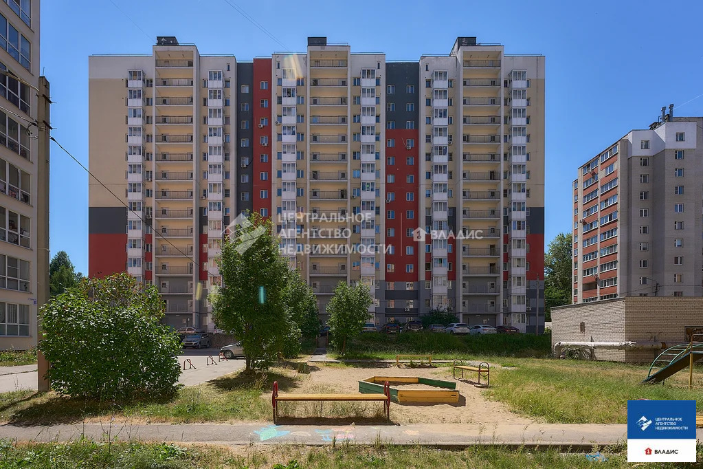 Продажа квартиры, Рязань, Большая улица - Фото 1