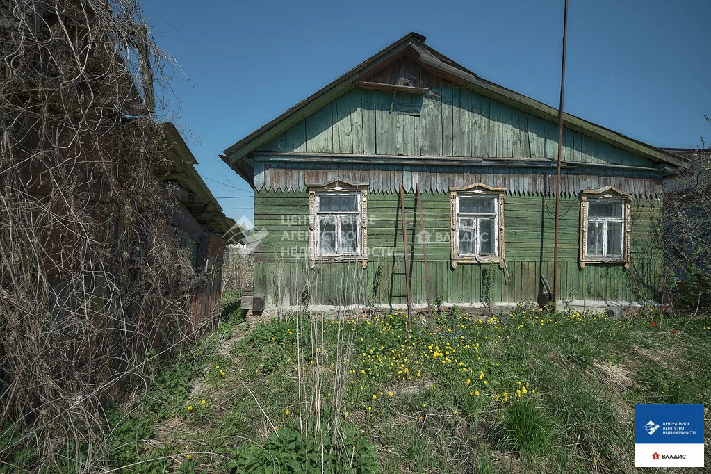 Продажа дома, Рыбное, Рыбновский район, ул. Кузнецкая - Фото 12