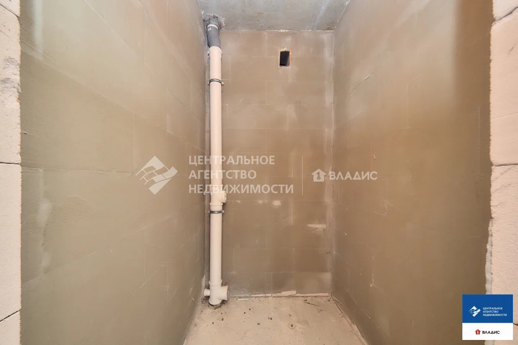 Продажа квартиры, Рязань, улица Ивана Земнухова - Фото 10