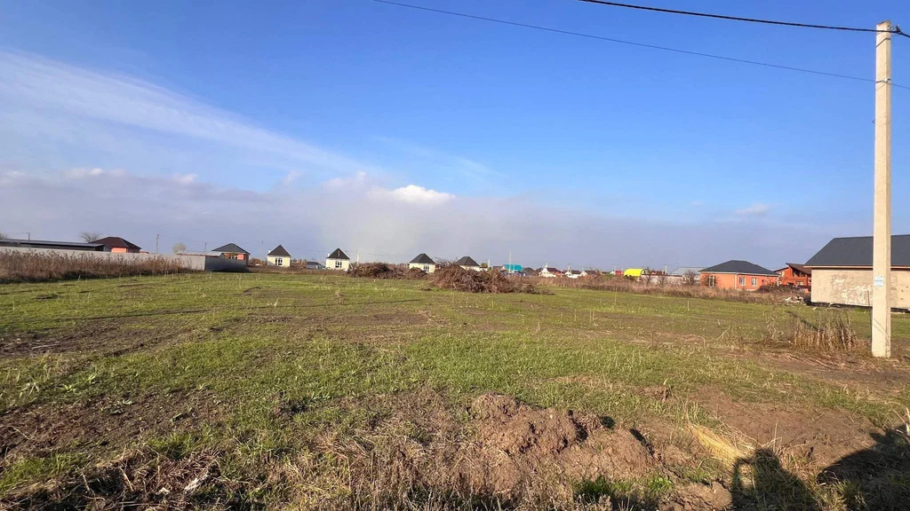 Продается земельный участок 30 сот. - Фото 1