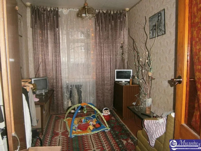 Продажа квартиры, Батайск, ул. Гайдара - Фото 7