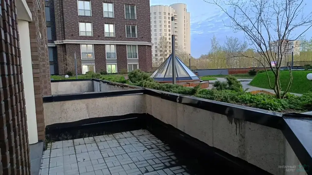 Продается 1кк 51.53 м.кв. в ЖК «Alter» (Альтер), пр-кт Шаумяна, 14 - Фото 20