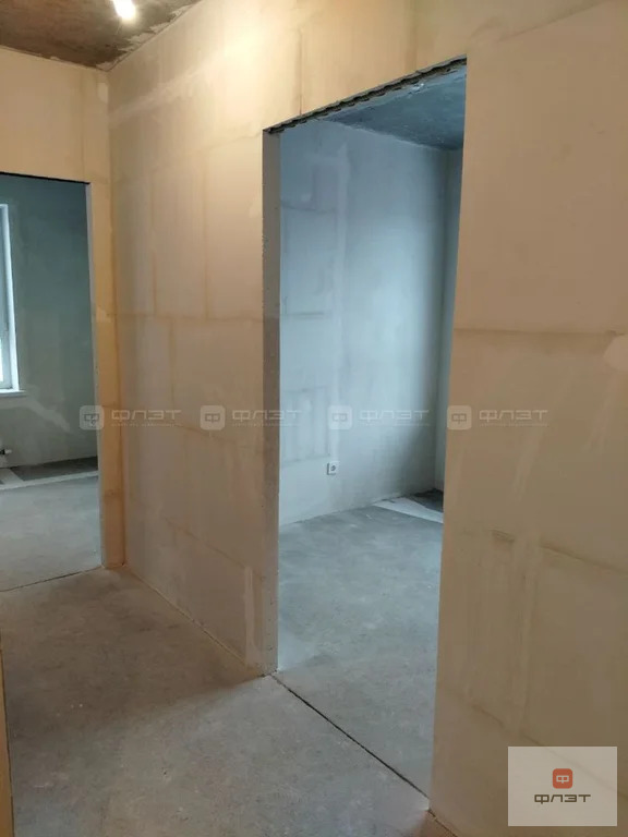 Продажа квартиры, Казань, ул. Азата Аббасова - Фото 11