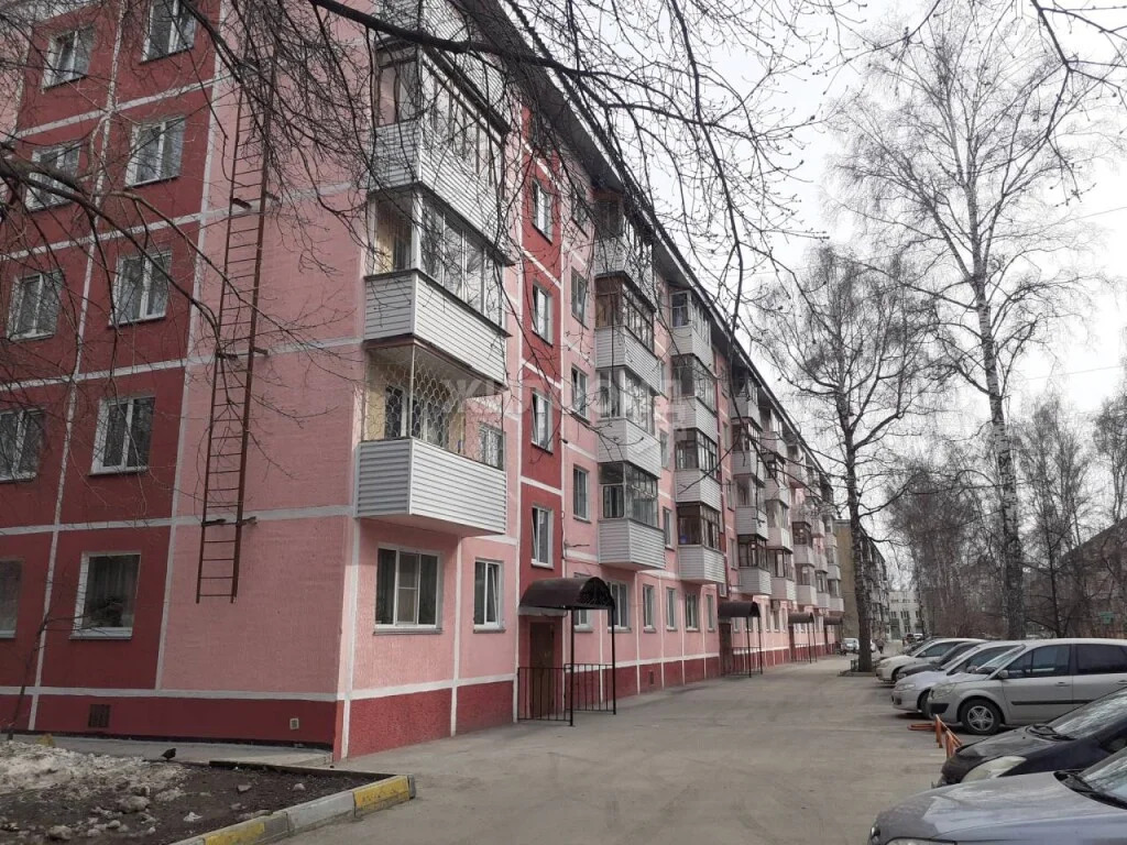 Продажа квартиры, Новосибирск, ул. Жуковского - Фото 29