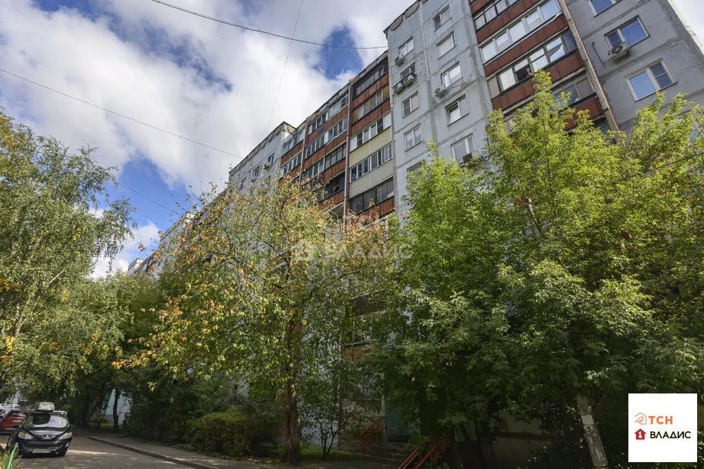 Продажа квартиры, Королев, Большая Комитетская улица - Фото 35