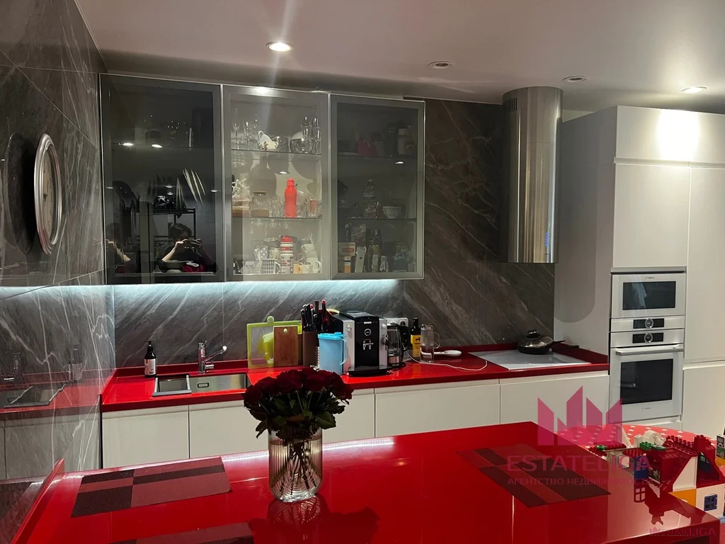 Продажа квартиры, улица Татьянин Парк - Фото 2