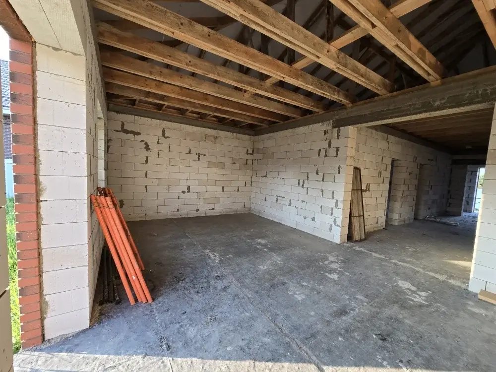 Продаю дом 130 кв.м. с банным комплексом на уч. 10 сот в пос. Дорохово - Фото 7