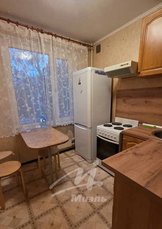 Аренда квартиры, м. Отрадное, Берёзовая аллея - Фото 1