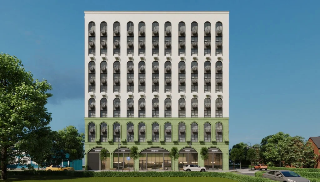 Продажа квартиры в новостройке, Оренбург, ул. Парижской Коммуны - Фото 2