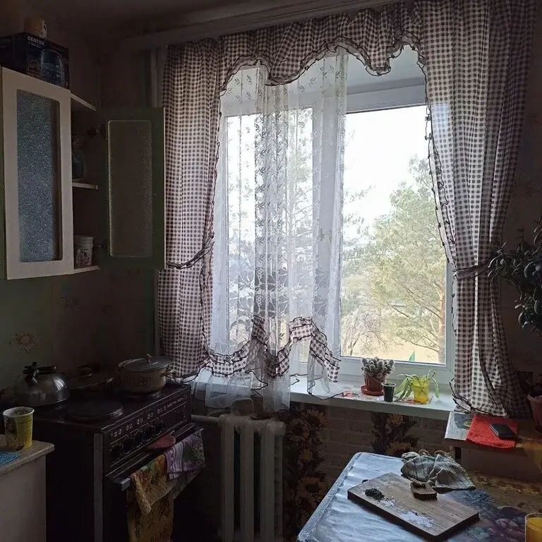 Продаётся 3-комн. квартира, ул. 9 пятилетки д.9. - Фото 4