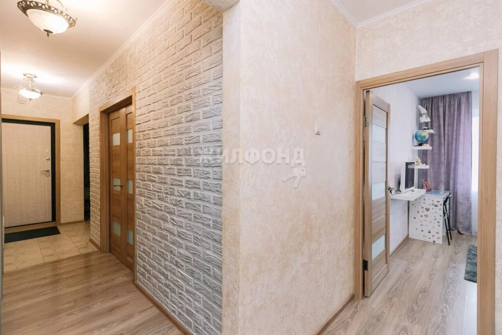 Продажа квартиры, Новосибирск, ул. Ключ-Камышенское плато - Фото 15