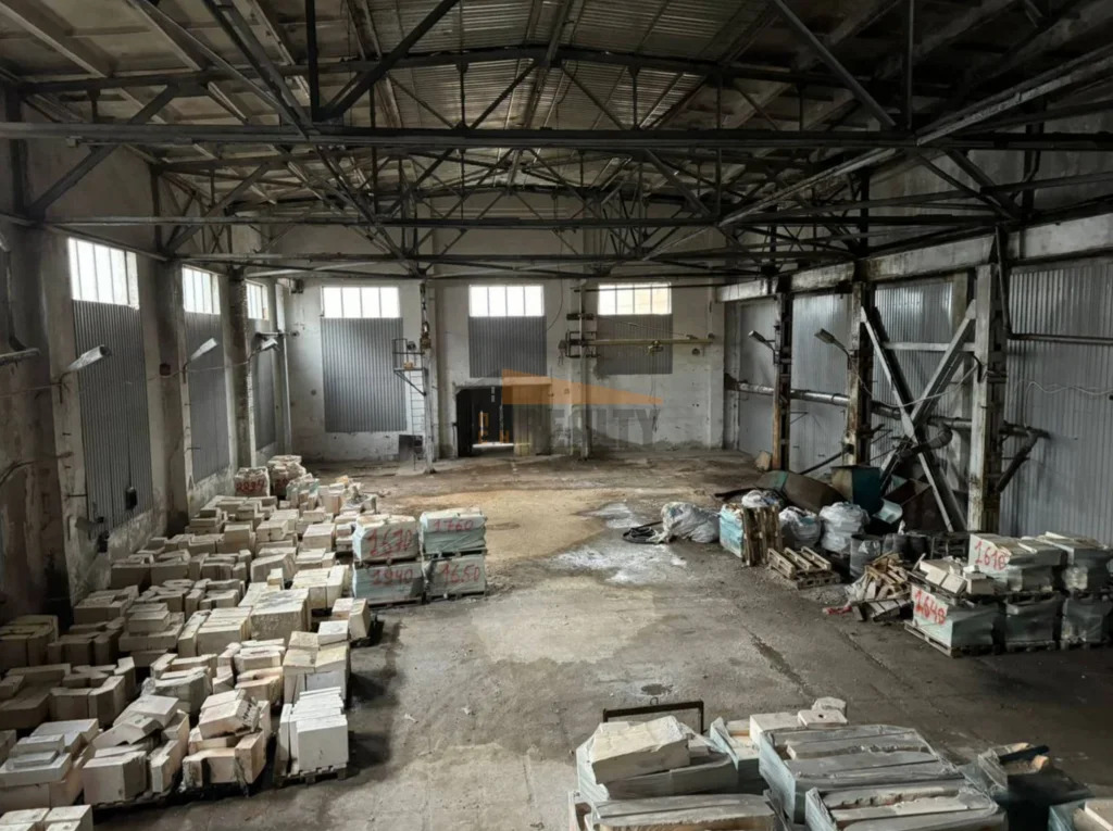 Аренда производственного помещения, Запрудня, Талдомский район - Фото 5