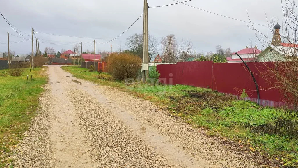 Продажа дома, Теряево, Волоколамский район - Фото 1