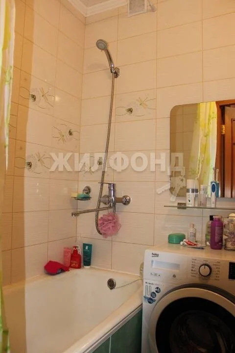 Продажа квартиры, Новосибирск, ул. Ключ-Камышенское плато - Фото 5