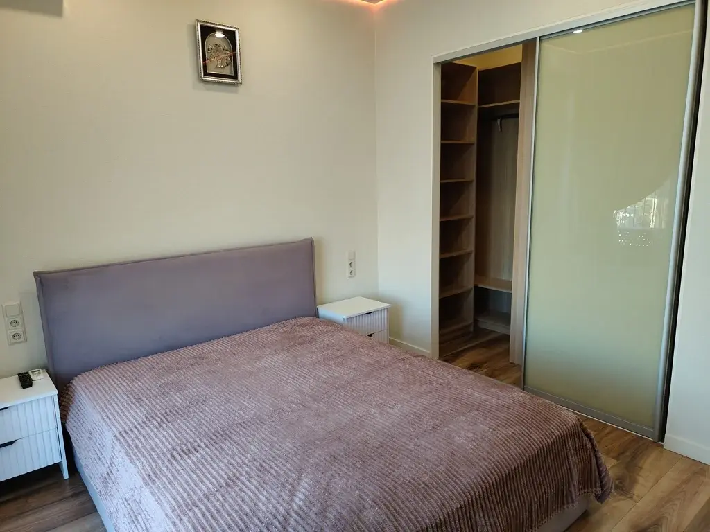 Инвестируйте в комфорт! Окна с завораживающим панорамным видом! - Фото 11